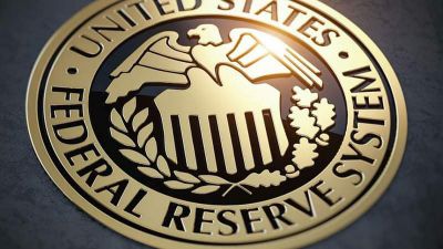 Bài 5: Tìm Hiểu Về FED (Federal Reserve System)
