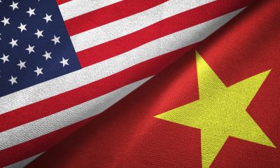 Phân biệt quyền lực kinh tế , quyền lực chính trị giữa Quốc gia Việt Nam và Hoa Kỳ
